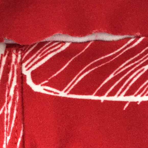 Lularoe leggings one size - Picture 7 of 7